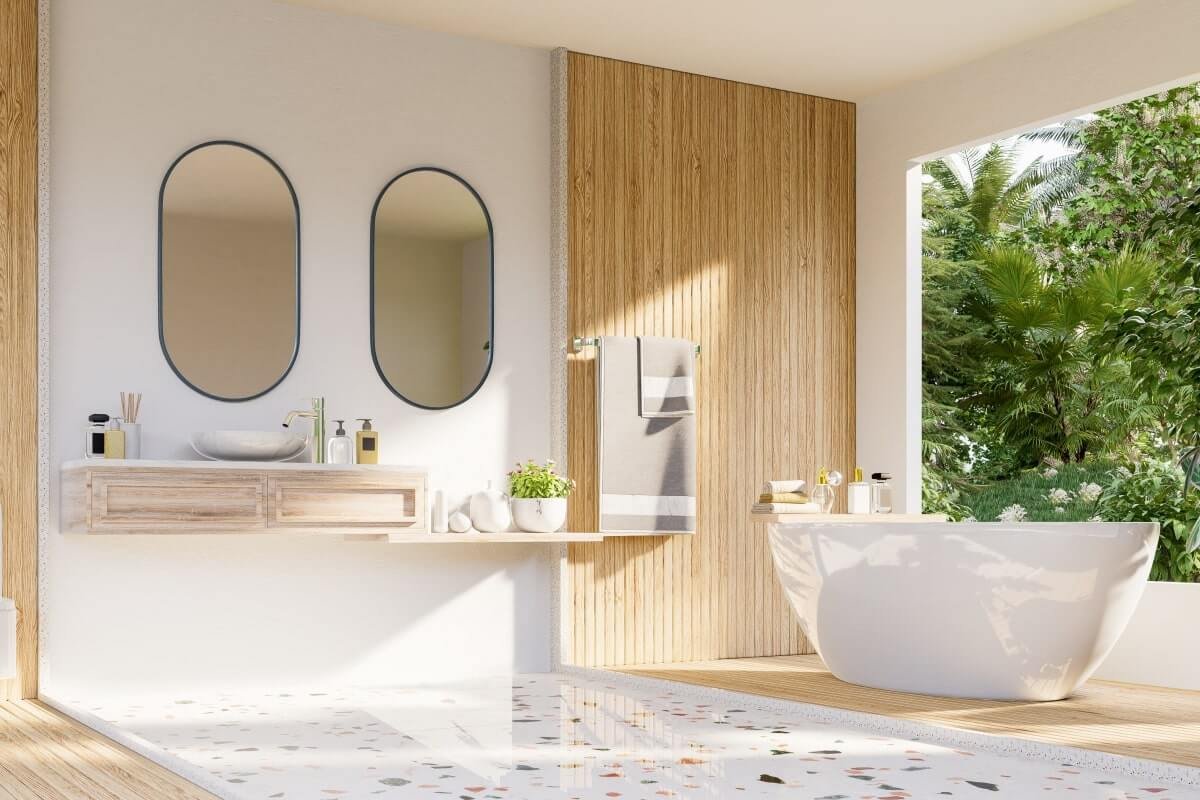 Reformas y mantenimientos del hogar.