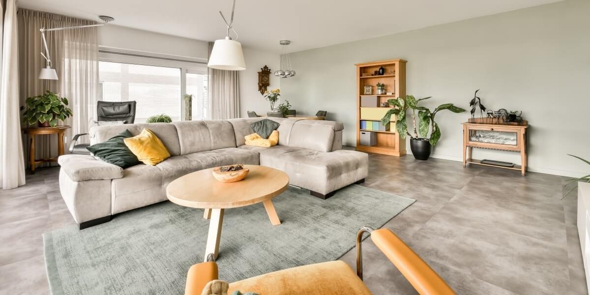 Reformas integrales de viviendas